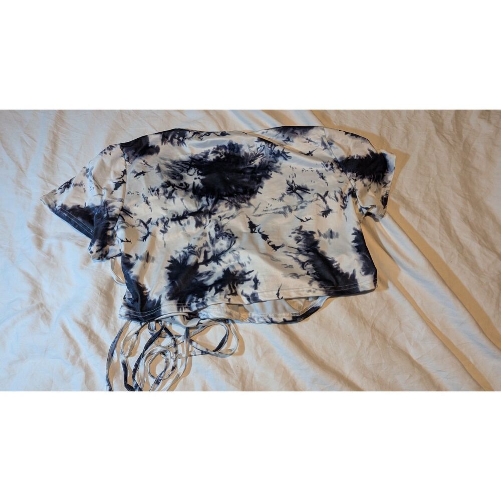 Sheen Curves 4XL Tankini Top